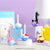 Pompompurin Mini Otamatone Melody Charm