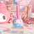 My Melody Mini Otamatone Melody Charm