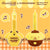 Pompompurin Mini Otamatone Melody Charm