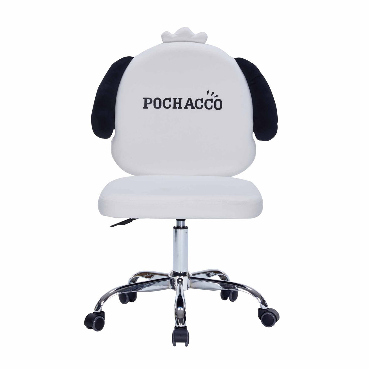 Pochacco x Impressions Vanity Swivel Chair