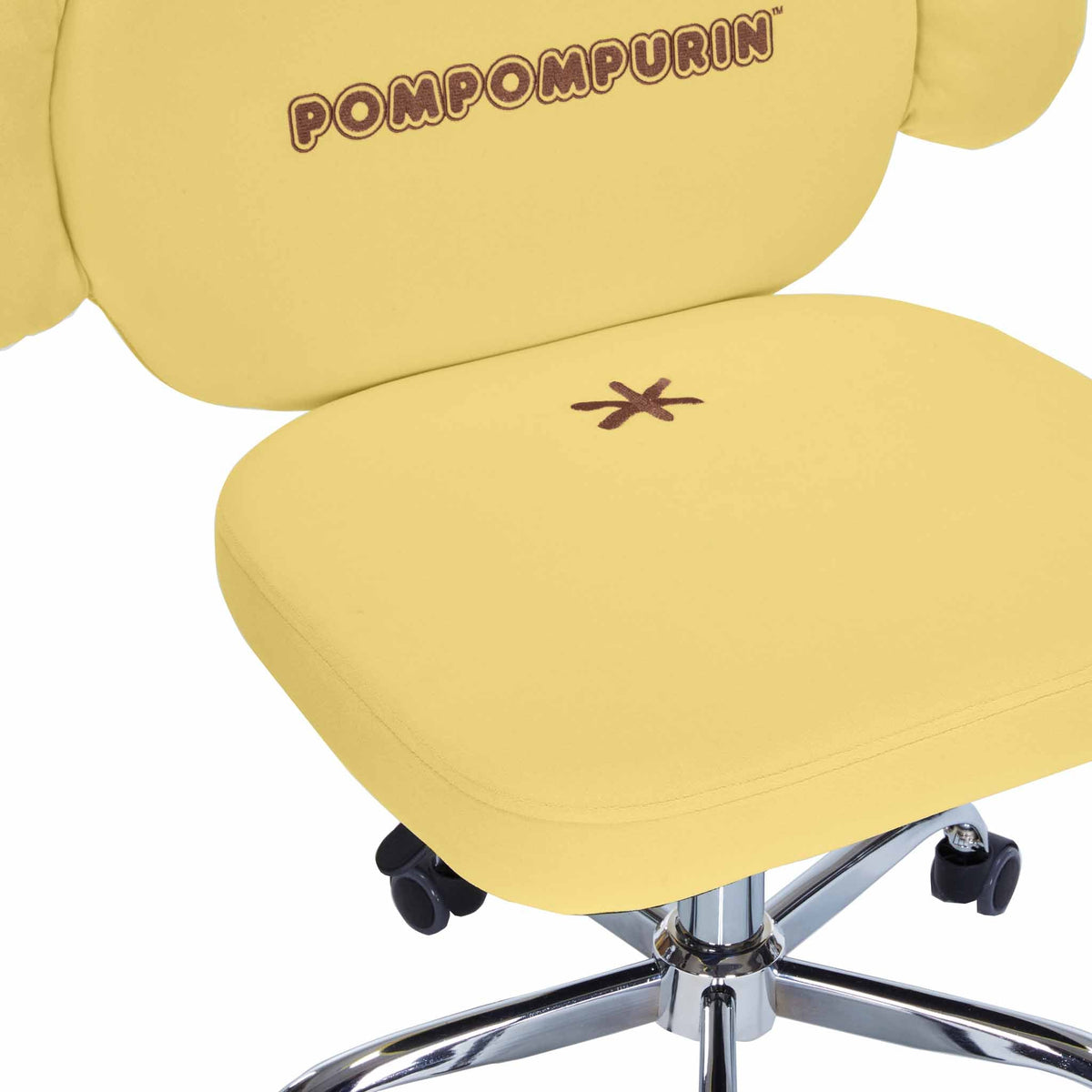 Pompompurin x Impressions Vanity Swivel Chair