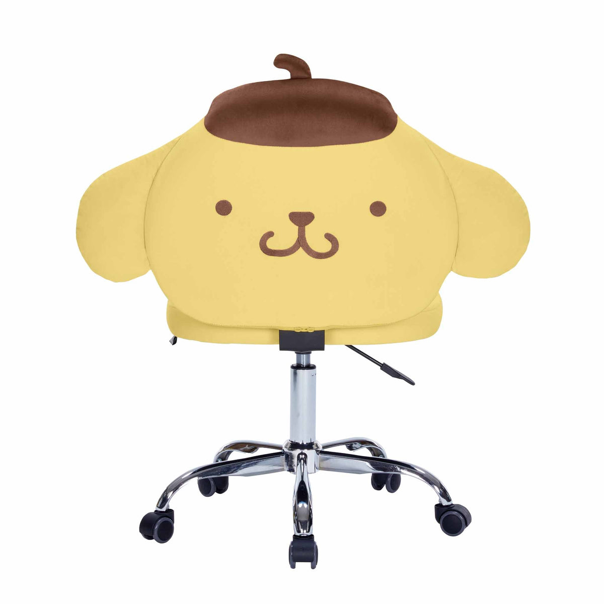 Pompompurin x Impressions Vanity Swivel Chair