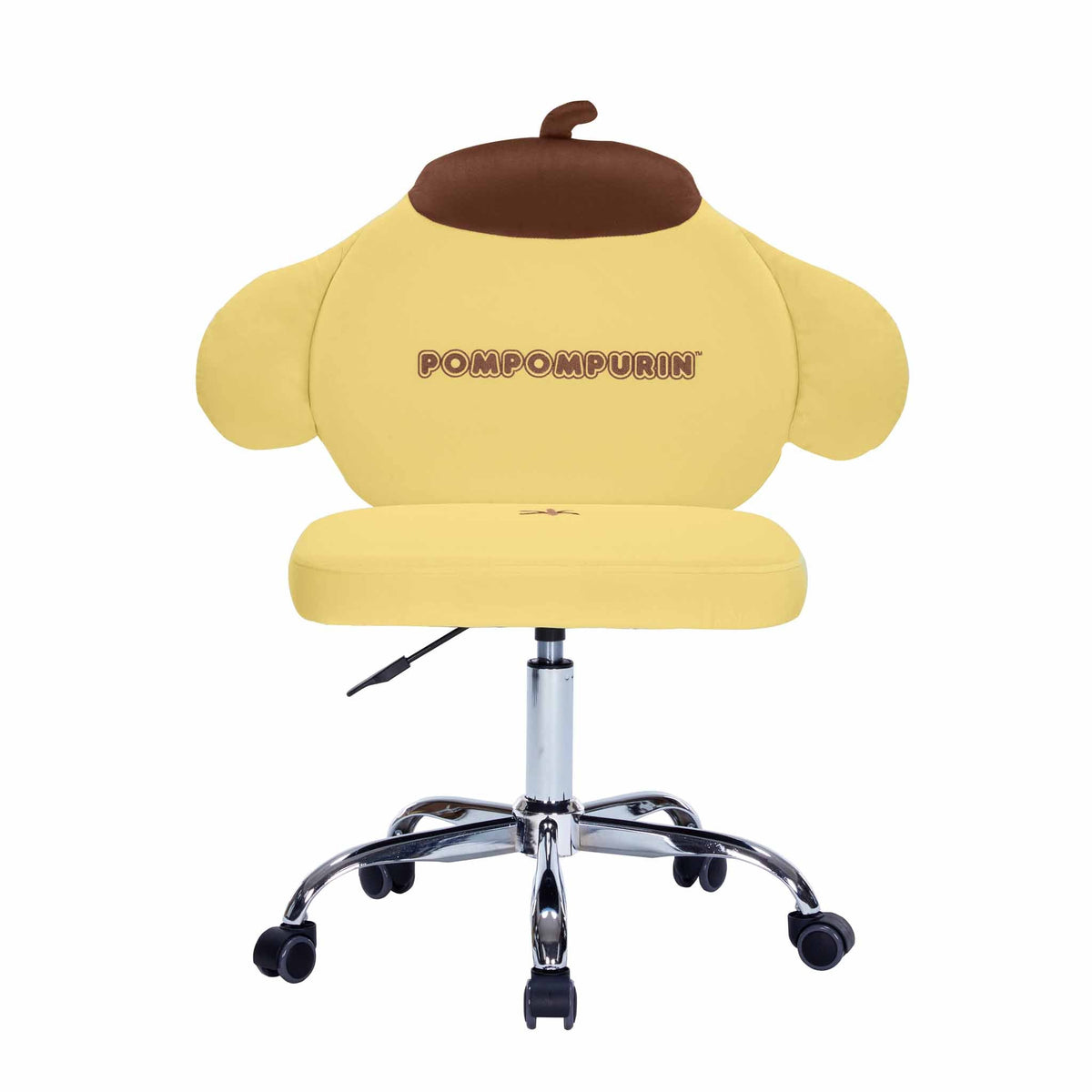 Pompompurin x Impressions Vanity Swivel Chair