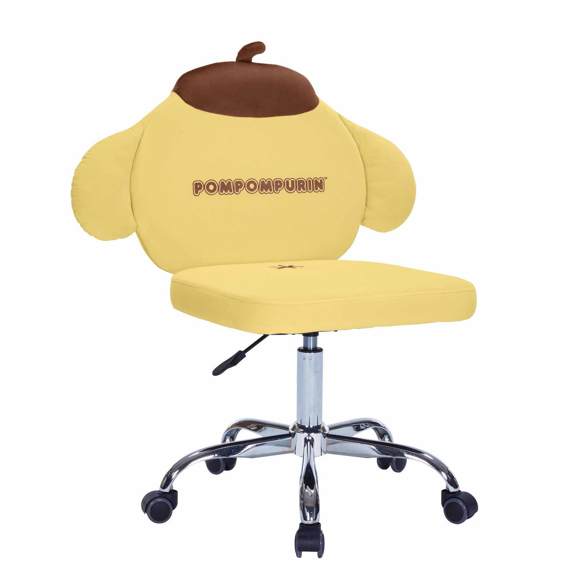 Pompompurin x Impressions Vanity Swivel Chair