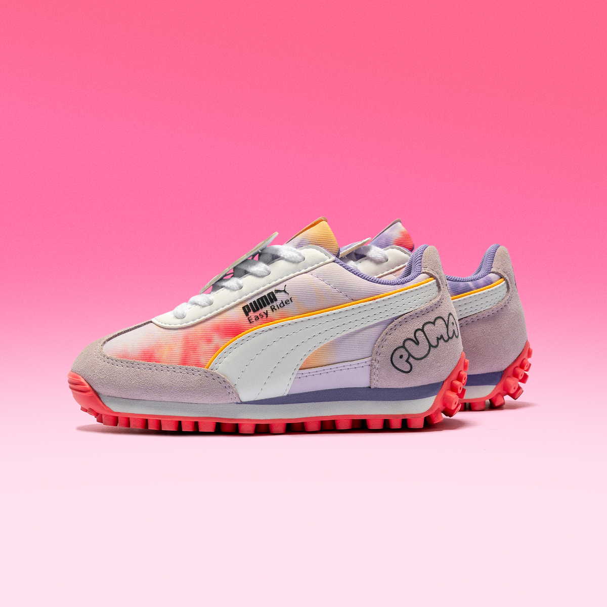 Hello Kitty and Friends x PUMA Easy Rider Sneaker (Kids)