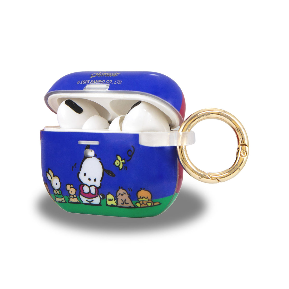 Pochacco x Sonix Classic AirPods Pro Case