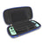 Pochacco x Sonix Nintendo Switch Carrying Case (Classic)