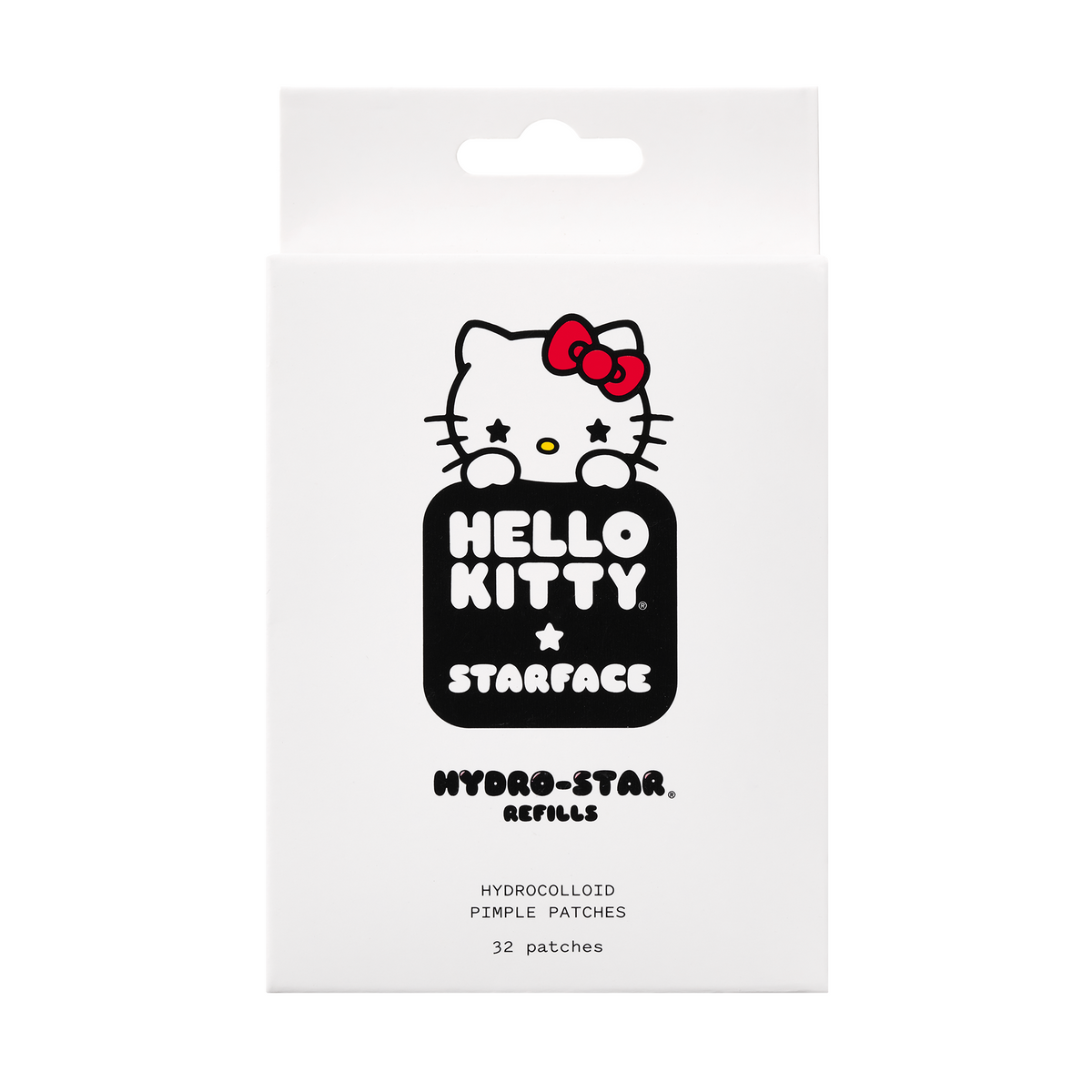 Hello Kitty x Starface Refills (32ct)