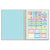 Hello Kitty and Friends x Studio Oh! Pink Pinstripe Extra-Large Spiral Notebook