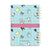 Hello Kitty and Friends x Studio Oh! Blue Grid Harper Notebook & Pen Set