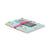 Hello Kitty and Friends x Studio Oh! Blue Grid Harper Notebook & Pen Set