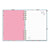 Hello Kitty and Friends x Studio Oh! Blue Grid Harper Notebook & Pen Set