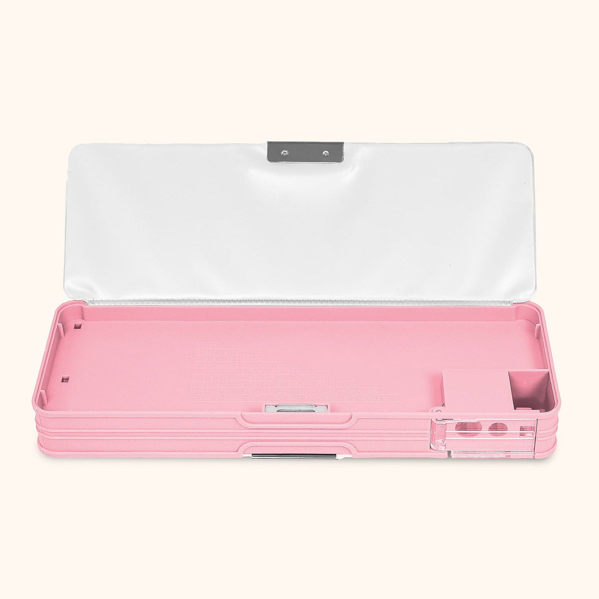 Hello Kitty and Friends x Studio Oh! Blue Grid Pencil Case