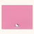 Hello Kitty x Studio Oh! College Letters Weekly Desk Pad