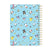 Hello Kitty and Friends x Studio Oh! College Letters Tri-Tab Planner