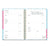 Hello Kitty and Friends x Studio Oh! College Letters Tri-Tab Planner