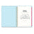 Hello Kitty and Friends x Studio Oh! College Letters Tri-Tab Planner