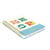Hello Kitty and Friends x Studio Oh! College Letters Blue Agatha Notebook