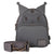 Kuromi x Loungefly Color Dip Convertible Mini Backpack