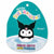 Kuromi Squishmallows Plush (Assorted)
