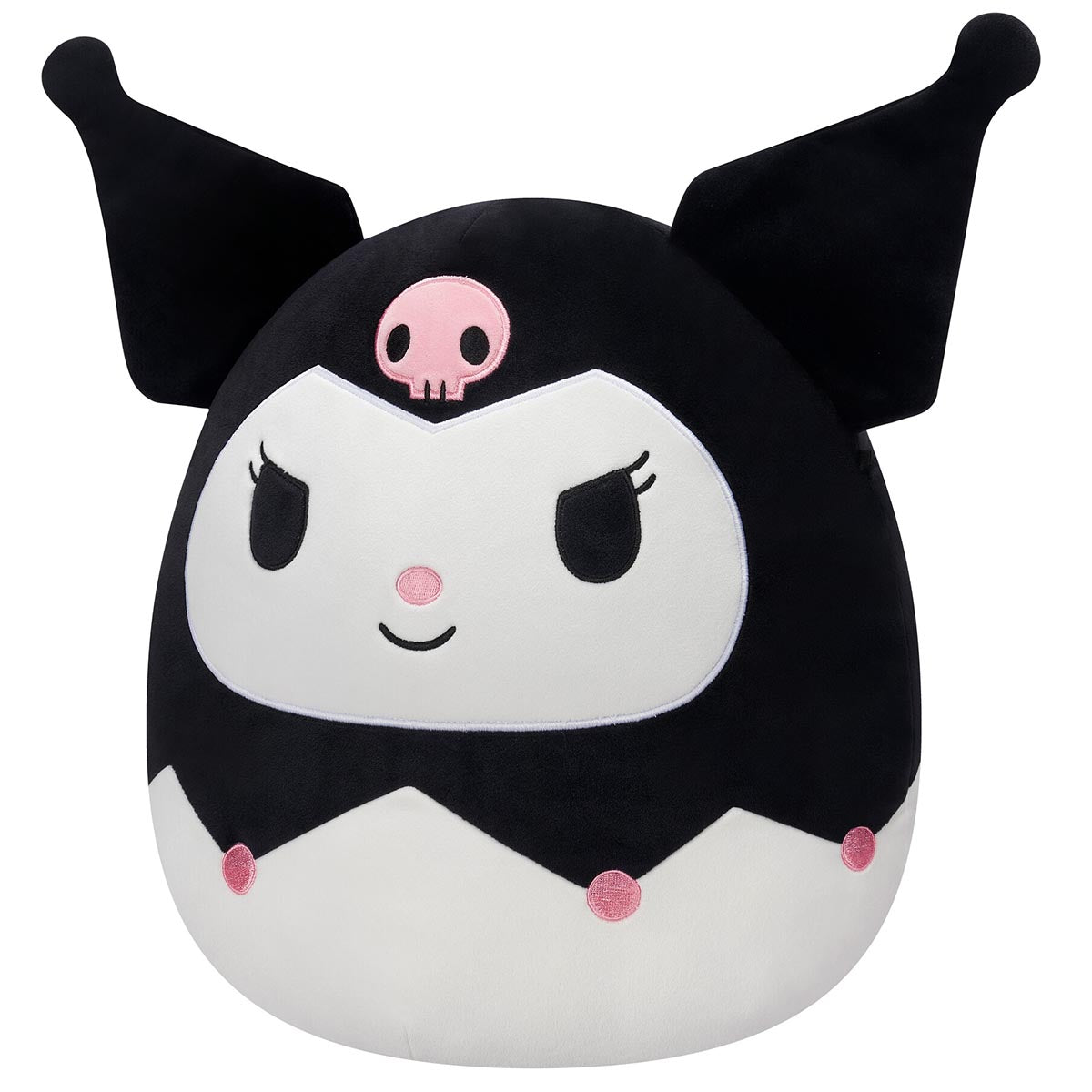 Kuromi Squishmallows Plush (Assorted)
