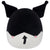Kuromi Squishmallows Plush (Assorted)