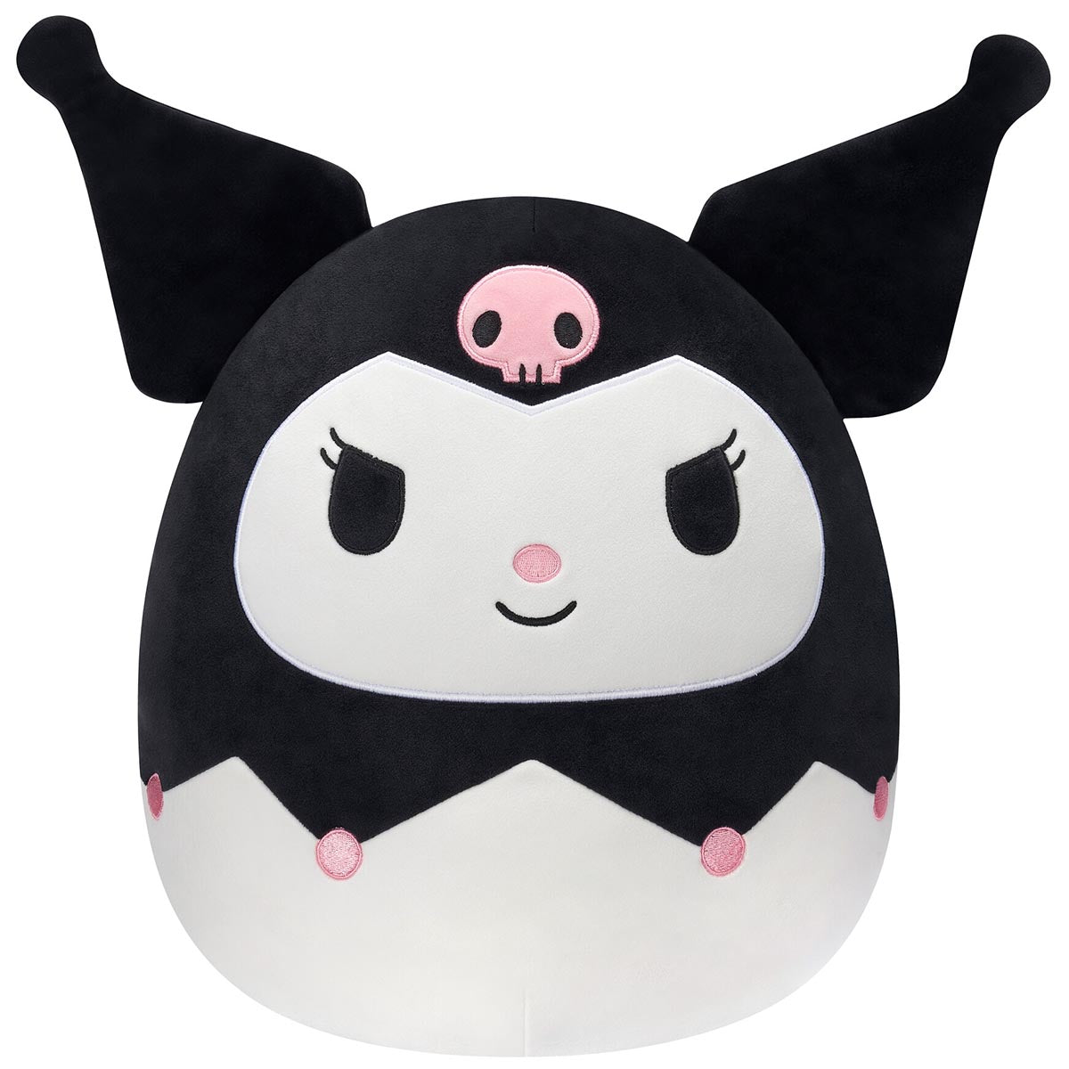 Kuromi Squishmallows Plush (Assorted)