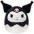 Kuromi Squishmallows Plush (Assorted)