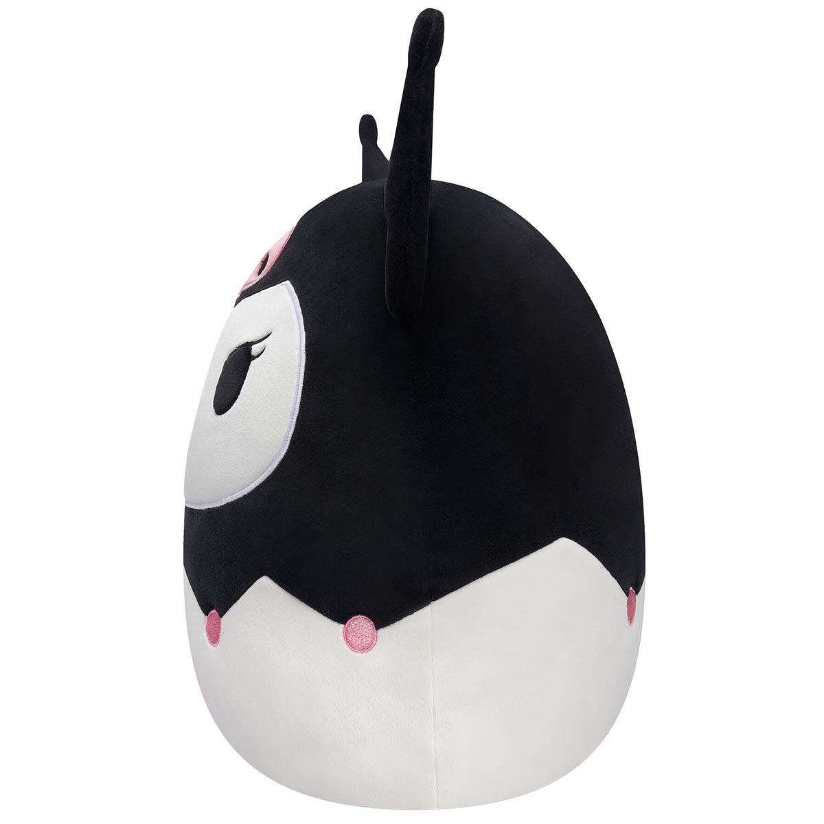 Kuromi Squishmallows Plush (Assorted)