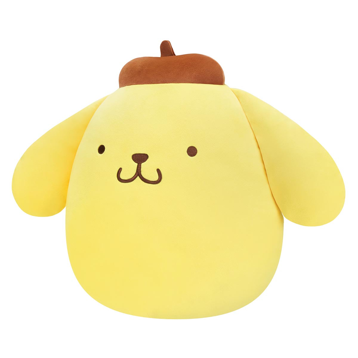 Pompompurin 14&quot; Squishmallows Plush