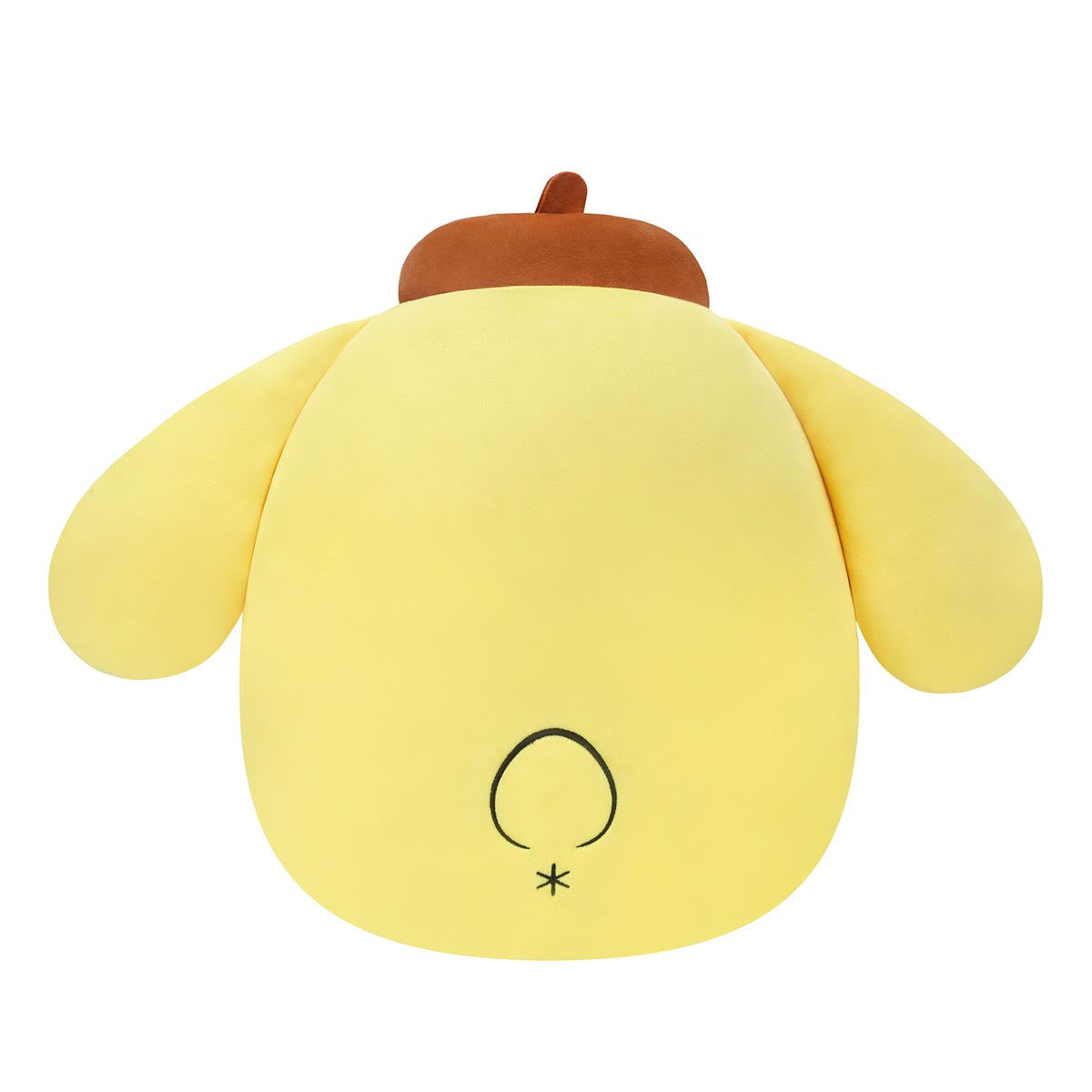 Pompompurin 14&quot; Squishmallows Plush