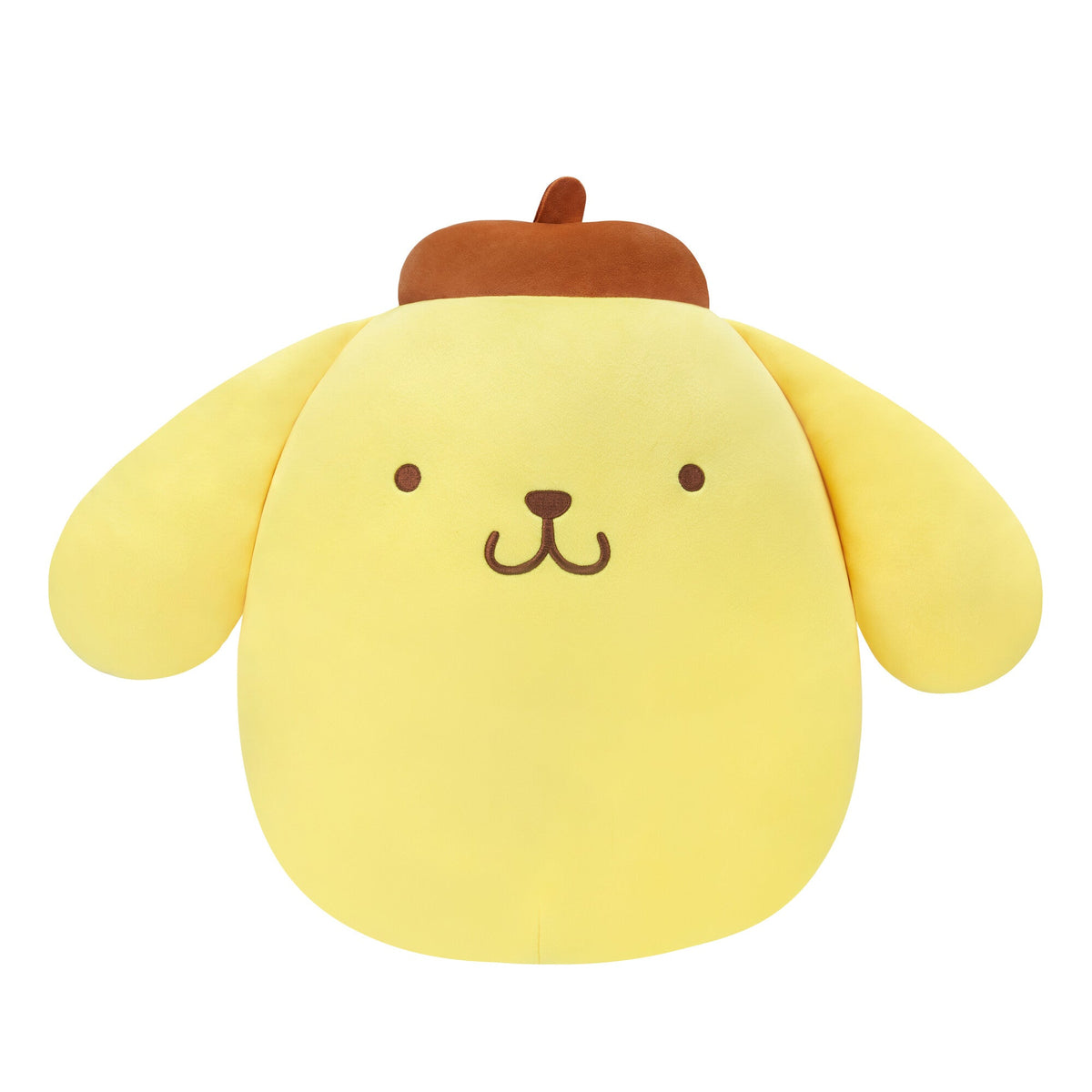 Pompompurin 14&quot; Squishmallows Plush