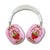 My Melody x Strawberry Shortcake Airpods Max Cover