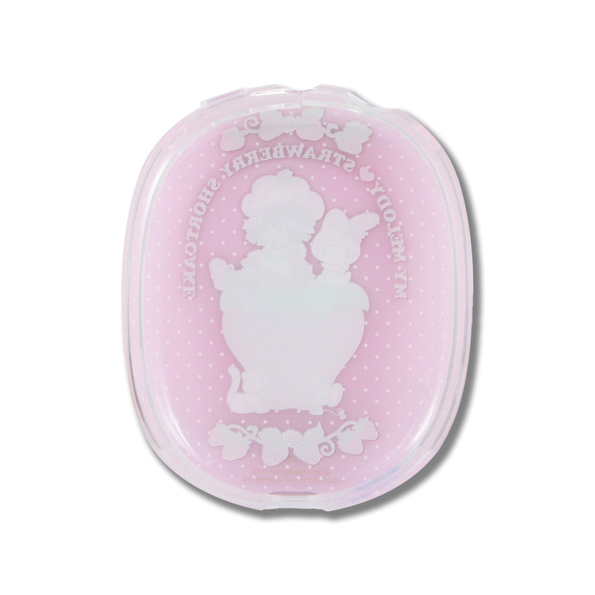 My Melody x Strawberry Shortcake Airpods Max Cover