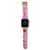 My Melody x Strawberry Shortcake Jelly Apple Watch Band