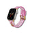 My Melody x Strawberry Shortcake Jelly Apple Watch Band