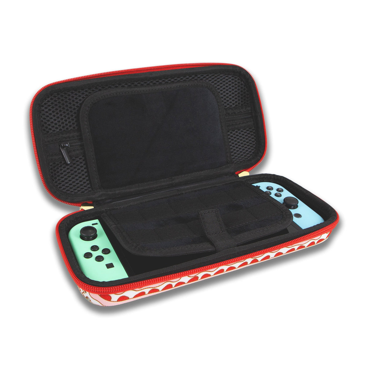 My Melody x Strawberry Shortcake Nintendo Switch Carrying Case