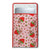 My Melody x Strawberry Shortcake Quilted Laptop Sleeve
