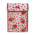 My Melody x Strawberry Shortcake Quilted Laptop Sleeve
