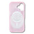 My Melody x Strawberry Shortcake iPhone Case