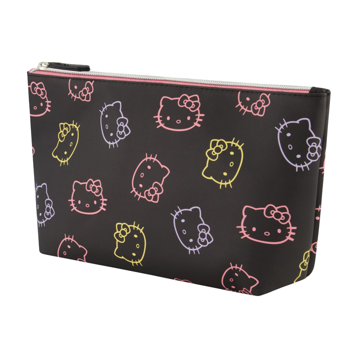 Hello Kitty x FUL Cosmetic Bag (Neon)