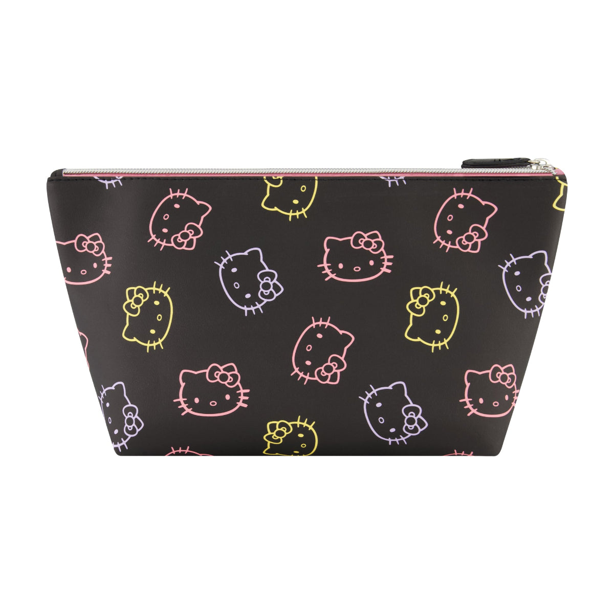 Hello Kitty x FUL Cosmetic Bag (Neon)