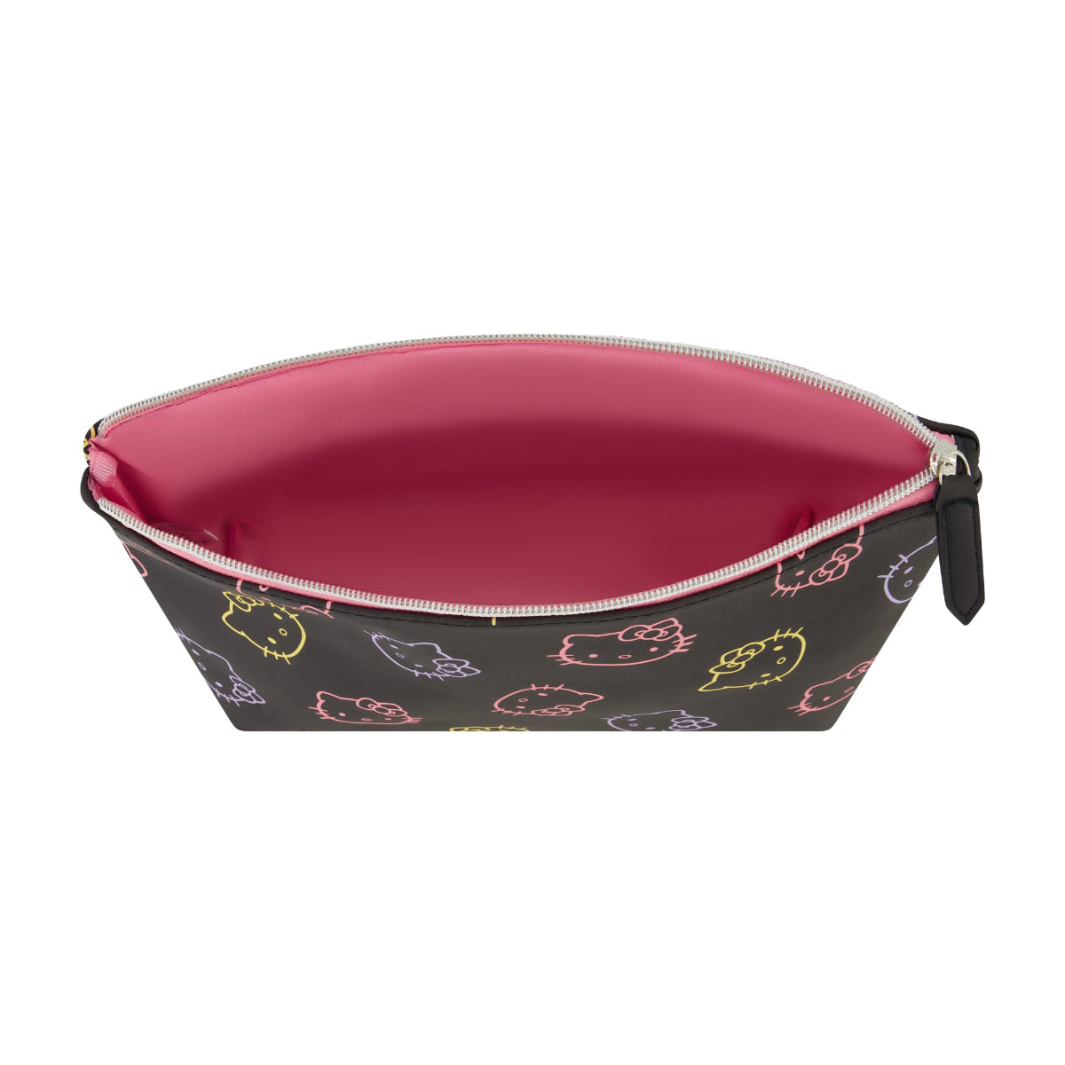 Hello Kitty x FUL Cosmetic Bag (Neon)
