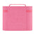 Hello Kitty x FUL Travel Cosmetic Case (Hot Pink)