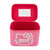 Hello Kitty x FUL Travel Cosmetic Case (Hot Pink)