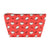 Hello Kitty x FUL Cosmetic Bag (Red Polka Dot)