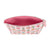 Hello Kitty x FUL Cosmetic Bag (Pastel Pink)