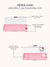 Hello Kitty and Friends x Studio Oh! Blue Grid Pencil Case