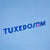Tuxedosam x Impressions Vanity Swivel Chair
