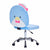 Tuxedosam x Impressions Vanity Swivel Chair
